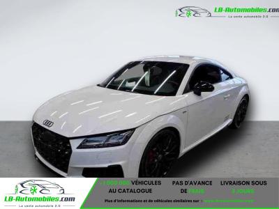 Audi TT coupe 45 TFSI 245 BVA
