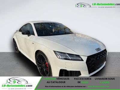 Audi TT coupe 45 TFSI 245 BVA
