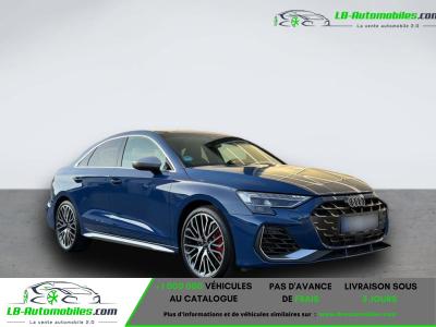 Audi S3 Berline TFSI 333 BVA Quatro