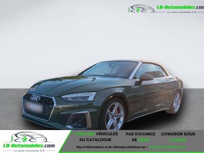 Audi A5 Cabriolet 40 TDI 204 BVA