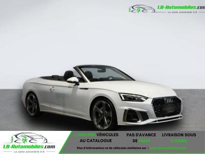 Audi A5 Cabriolet 40 TFSI 204 BVA
