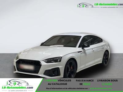 Audi A5 Sportback 40 TFSI 204 BVA Quattro