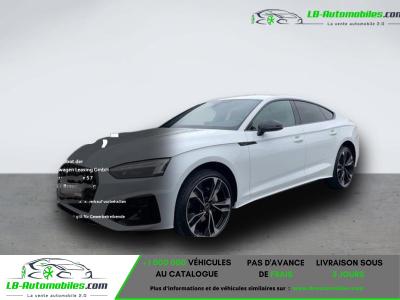 Audi A5 Sportback 40 TFSI 204 BVA Quattro
