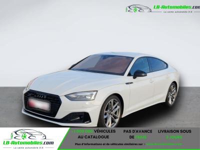 Audi A5 Sportback 40 TFSI 204 BVA Quattro