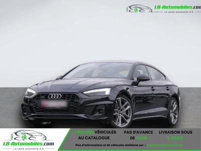 Audi A5 Sportback 40 TFSI 204 BVA Quattro