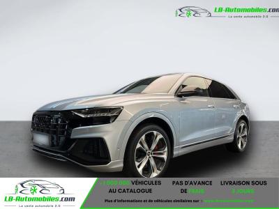 Audi SQ8 TFSI 507ch BVA Quattro