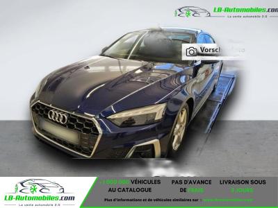 Audi A5 Sportback 35 TFSI 150 BVA