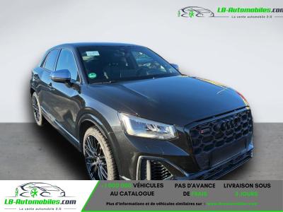 Audi SQ2 50 TFSI 300 ch BVA Quattro