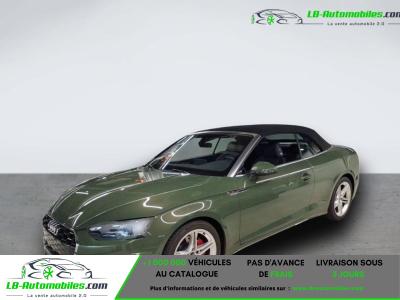 Audi A5 Cabriolet 40 TDI 204 BVA