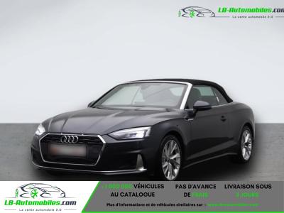 Audi A5 Cabriolet 40 TFSI 204 BVA