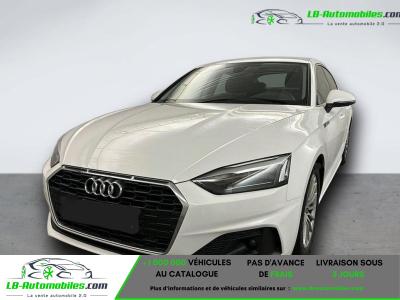 Audi A5 Sportback 40 TFSI 204 BVA
