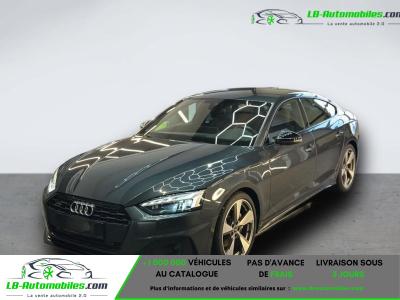 Audi A5 Sportback 40 TDI 204 BVA Quattro
