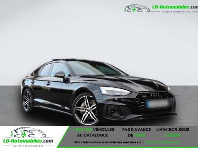Audi A5 Sportback 45 TFSI 265 BVA Quattro