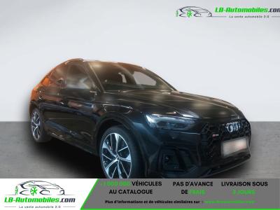 Audi SQ5 3.0 V6 TDI 341 BVA Quattro