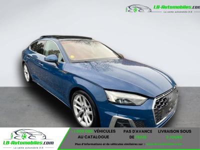 Audi A5 Sportback 35 TDI 163 BVA