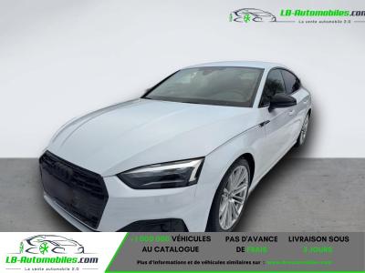 Audi A5 Sportback 35 TDI 163 BVA