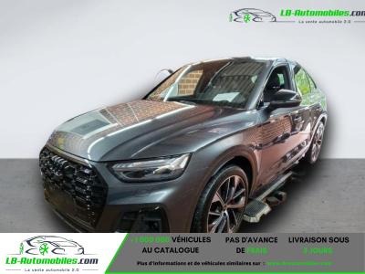 Audi SQ5 Sportback 3.0 V6 TDI 341 BVA Quattro