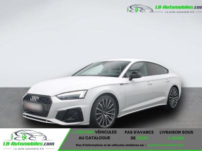 Audi A5 Sportback 35 TFSI 150 BVA