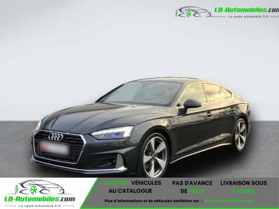 Audi A5 Sportback 35 TFSI 150 BVA