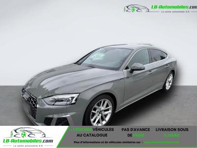 Audi A5 Sportback 35 TFSI 150 BVA