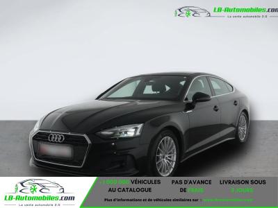 Audi A5 Sportback 35 TDI 163 BVA