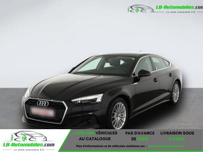 Audi A5 Sportback 35 TDI 163 BVA