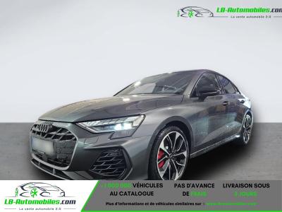 Audi S3 Berline TFSI 333 BVA Quatro