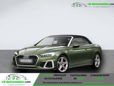 Audi A5 Cabriolet 40 TDI 204 BVA
