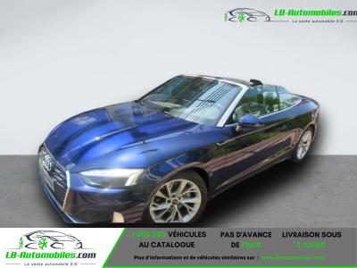 Audi A5 Cabriolet 40 TFSI 204 BVA