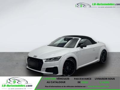 Audi TT Roadster 45 TFSI 245 BVA