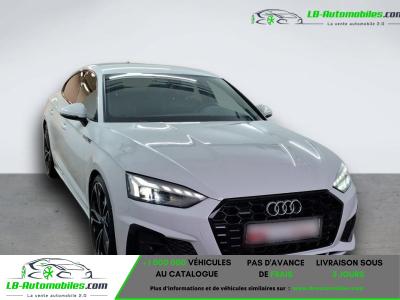 Audi A5 Sportback 40 TFSI 204 BVA Quattro