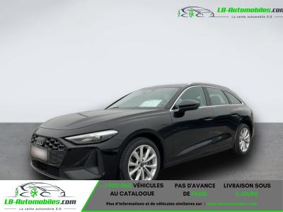 Audi A5 Sportback 40 TFSI 204 BVA