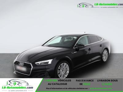 Audi A5 Sportback 40 TFSI 204 BVA