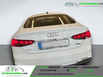 Audi A5 Sportback 45 TFSI 265 BVA Quattro