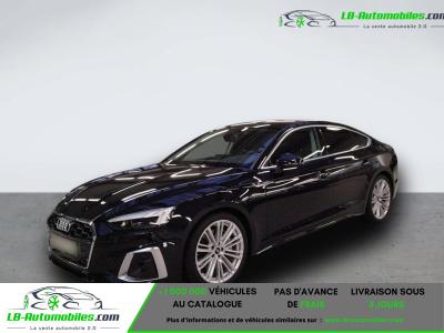 Audi A5 Sportback 45 TFSI 265 BVA Quattro