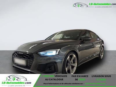 Audi A5 Sportback 50 TDI 286 BVA Quattro