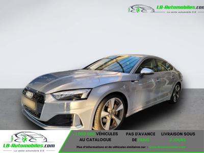 Audi A5 Sportback 45 TFSI 265 BVA Quattro