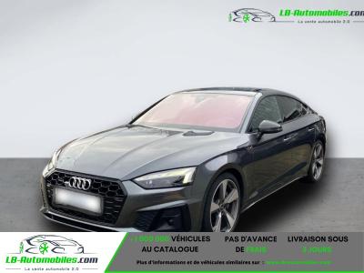 Audi A5 Sportback 45 TFSI 265 BVA Quattro
