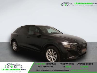 Audi Q8 45 TDI 231 BVA Quattro