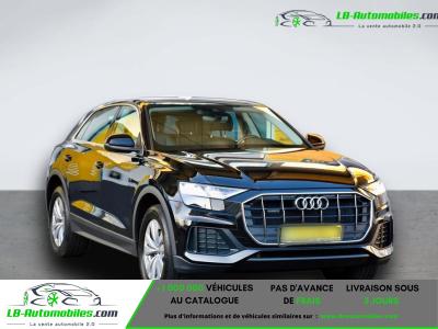 Audi Q8 45 TDI 231 BVA Quattro