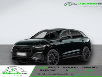 Audi Q8 45 TDI 231 BVA Quattro