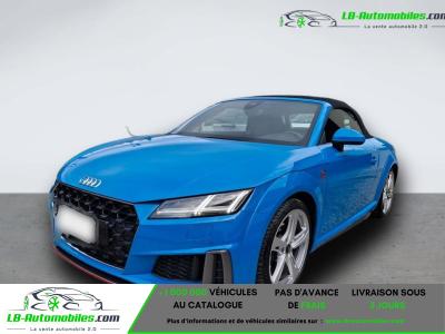 Audi TT Roadster 40 TFSI 197 BVA