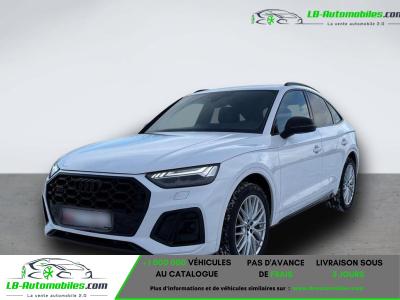Audi SQ5 Sportback 3.0 V6 TDI 341 BVA Quattro