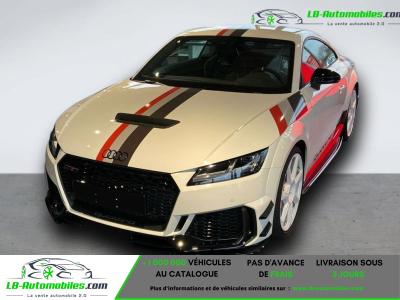 Audi TT RS Coupe 2.5 TFSI 400 BVA Quattro