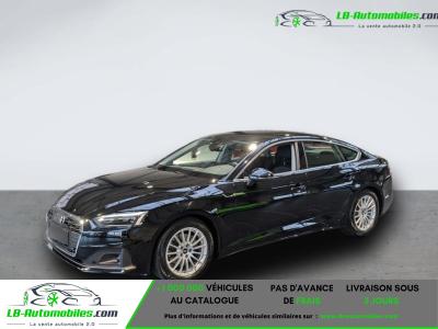Audi A5 Sportback 35 TDI 163 BVA