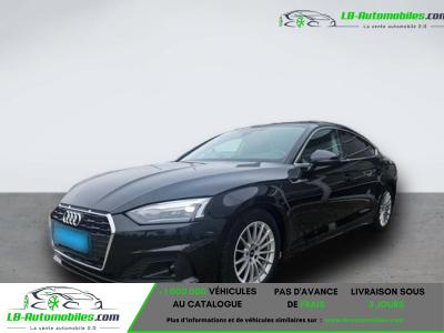 Audi A5 Sportback 35 TDI 163 BVA