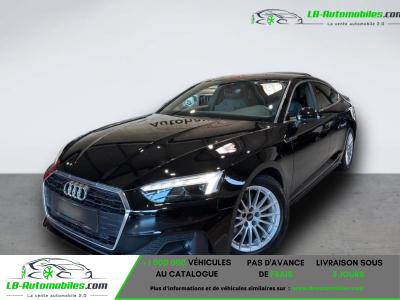 Audi A5 Sportback 35 TDI 163 BVA