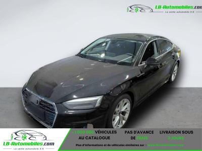 Audi A5 Sportback 35 TDI 163 BVA