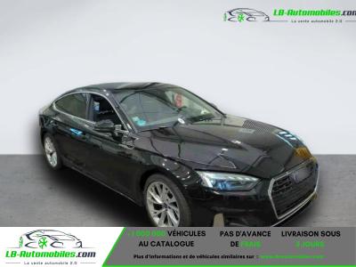 Audi A5 Sportback 35 TDI 163 BVA