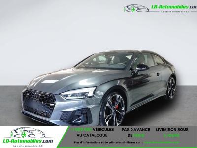 Audi A5 45 TFSI 265 BVA Quattro